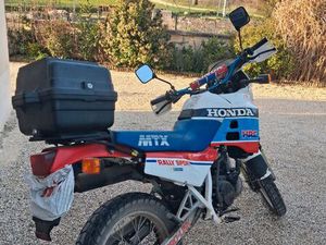 MOTO HONDA 125CM3