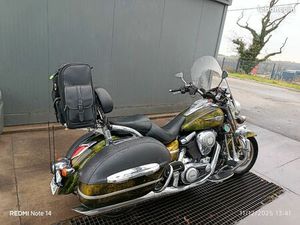 KAWASAKI 1700 VN CLASSIN