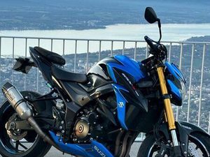 GSXS 750 35KW 35 KW A2