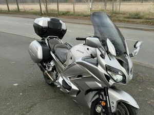 YAMAHA FJR 1300 AE