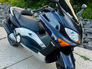 YAMAHA TMAX 500 FIRST ÉDITION 4200