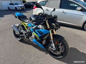 BMW S1000R 2025 FINITION PRO