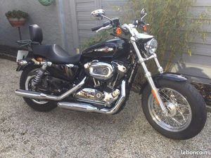 HARLEY 1200 SPORSTER