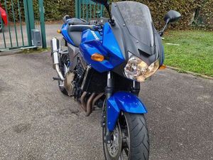 KAWASAKI Z 750 S