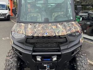 POLARIS RANGER XP 1000