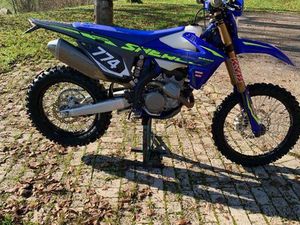 SHERCO 250 SEF 2025