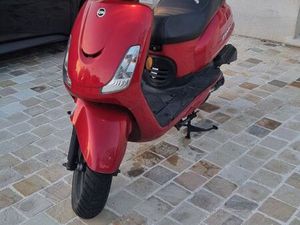 BAISSE DE PRIX SCOOTER SYM FIDDLE II 50 CC