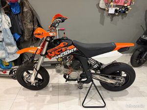 YCF 150 SP1 SM