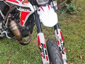 FANTIC 50 CC TYPE DERBI