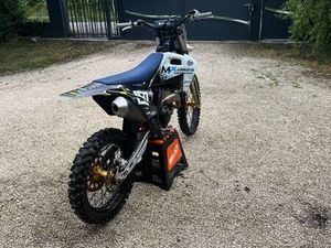 250 HUSQVARNA FC