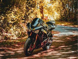 ZX6R 636 KAWASAKI ( ÉCHANGE CONTRE 450 KTM)