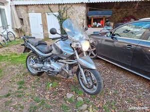 BMW R1150 R