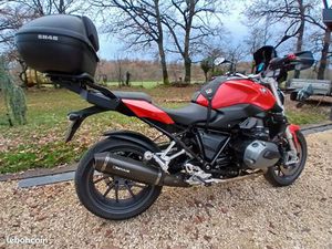 BMW R1200R