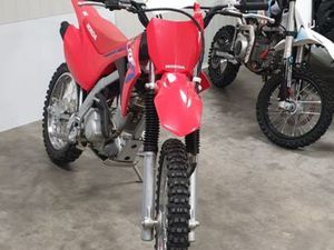 VDS HONDA 125 CRF 2024