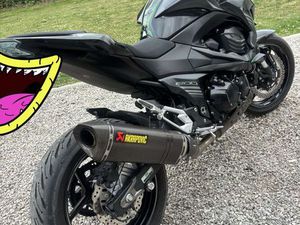 Z 800 FULL BLACK