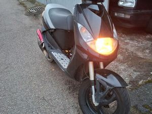 PEUGEOT VIVACITY SPORT