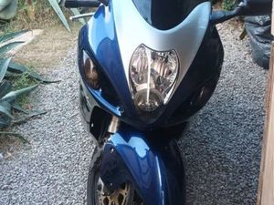1300 GSXR HAYABUSA