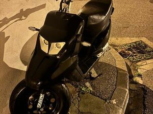 BOOSTER 2016 LAST GEN