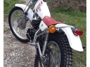 YAMAHA TY 125