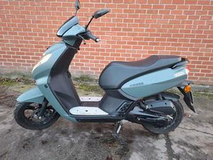 ② PEUGEOT KISBEE 340 KM BOUWJAAR 2025 KLASSE A