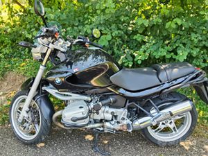 BMW R1150R