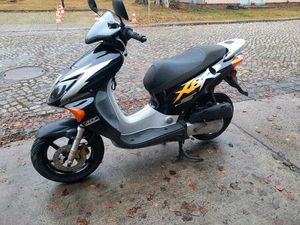 HONDA X8R S AF 49 50 CCM MOTORROLLER 50 KMH ZULASSUNG