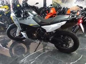 HUSQVARNA NORDEN 901 - 2024