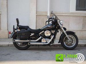 KAWASAKI VN 800 CLASSIC