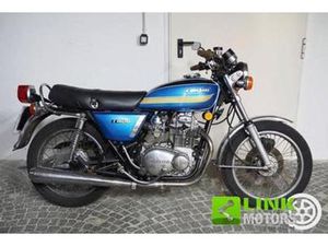 KAWASAKI Z 400 *ASI*