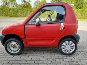 ERAD AGORA KRANKENFAHRSTUHL BASTLERFAHRZEUG