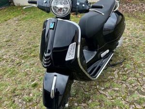 VESPA GTS 300