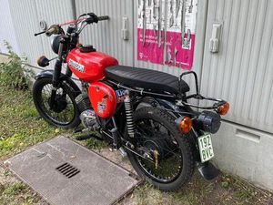 SIMSON S51