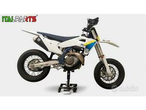 HUSQVARNA FS 450 2025 NAZIONALE USATA