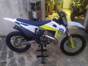 HUSQVARNA TC 250 2T 2021 55 ORE
