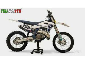 HUSQVARNA TC 300 2025 NAZIONALE USATA