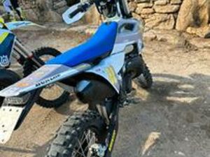 HUSQVARNA TE 300 HERITAGE