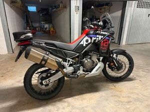 APRILIA TUAREG 660