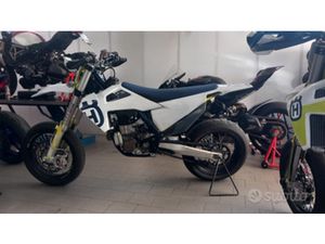 HUSQVARNA FS 450