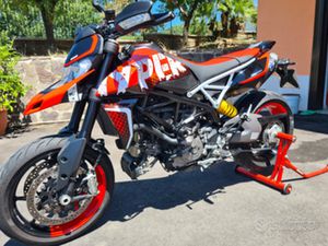DUCATI HYPERMOTARD 950 RVE