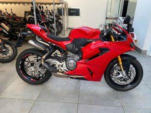 DUCATI PANIGALE V2 S - 2025