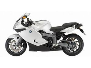 2011 BMW K 1300 S