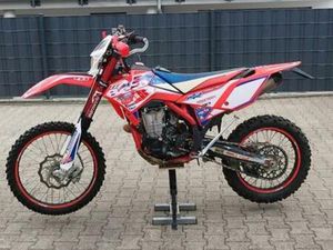 BETA 400 RR FACTORY 4T