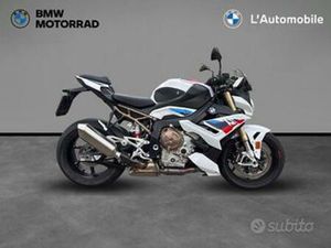 BMW S 1000 R ABS MY21