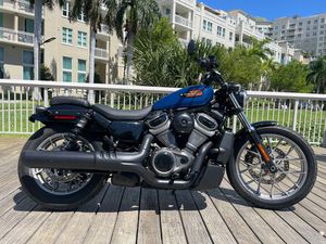 2023 NIGHTSTER SPECIAL