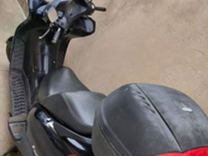 HONDA FORESIGHT 250 CC