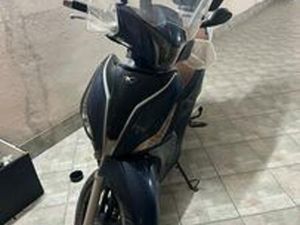 KYMCO PEOPLE S 50 2020 COME NUOVO