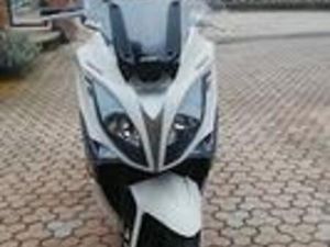 KYMCO XCITING 400I
