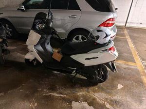 PEUGEOT CITYSTAR 50 AC 2 TAKT VON 2014