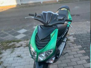 SPEED FIGHT 100 CCM BIS MITTWOCH FÜR 400€