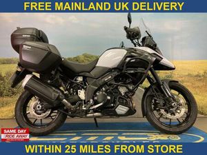 SUZUKI DL1000 V-STROM GRAND TOURING